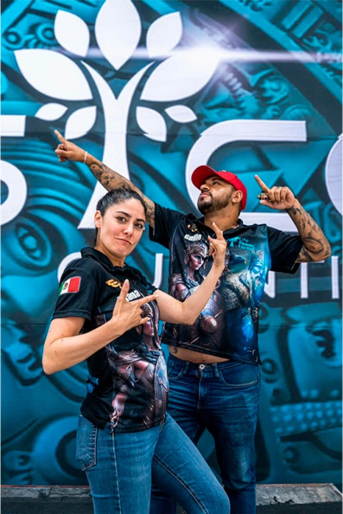 Experiencia Alas de Gigante