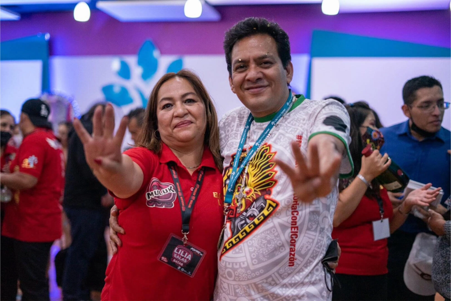 Experiencia Alas de Gigante