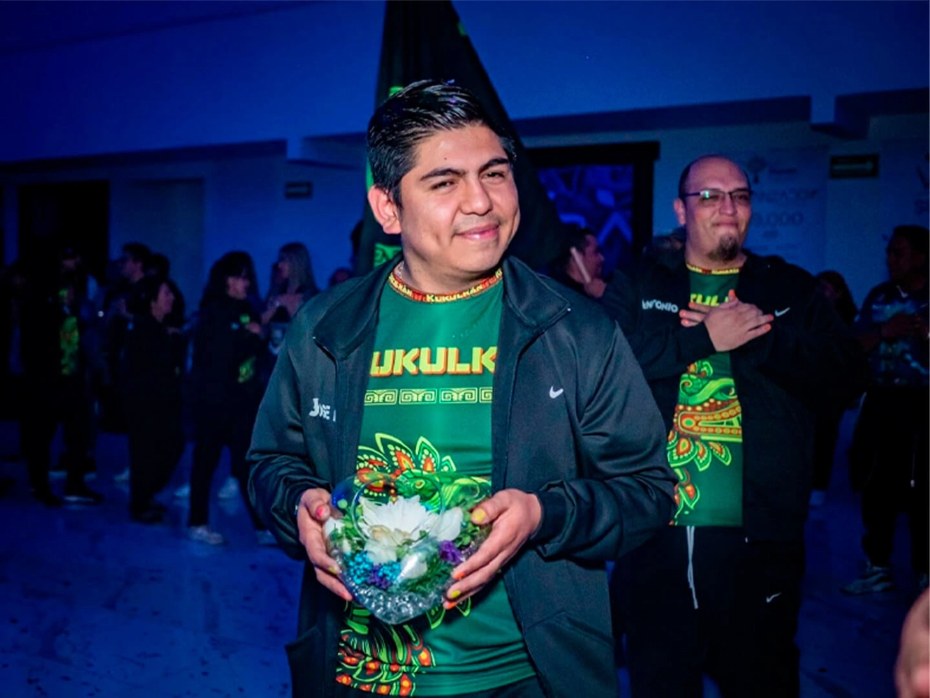 Experiencia Alas de Gigante