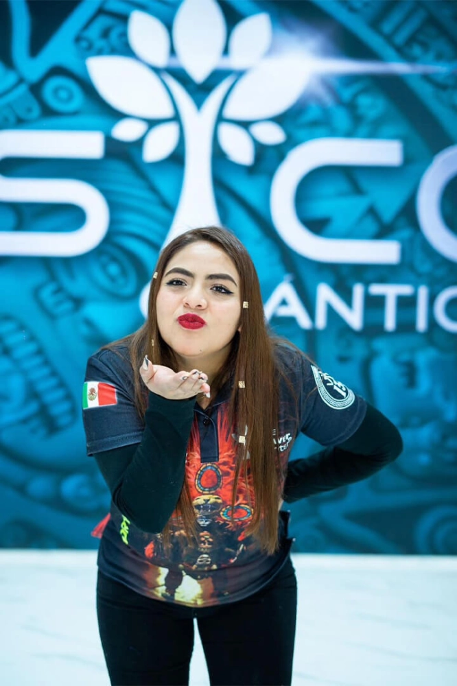 Experiencia Alas de Gigante