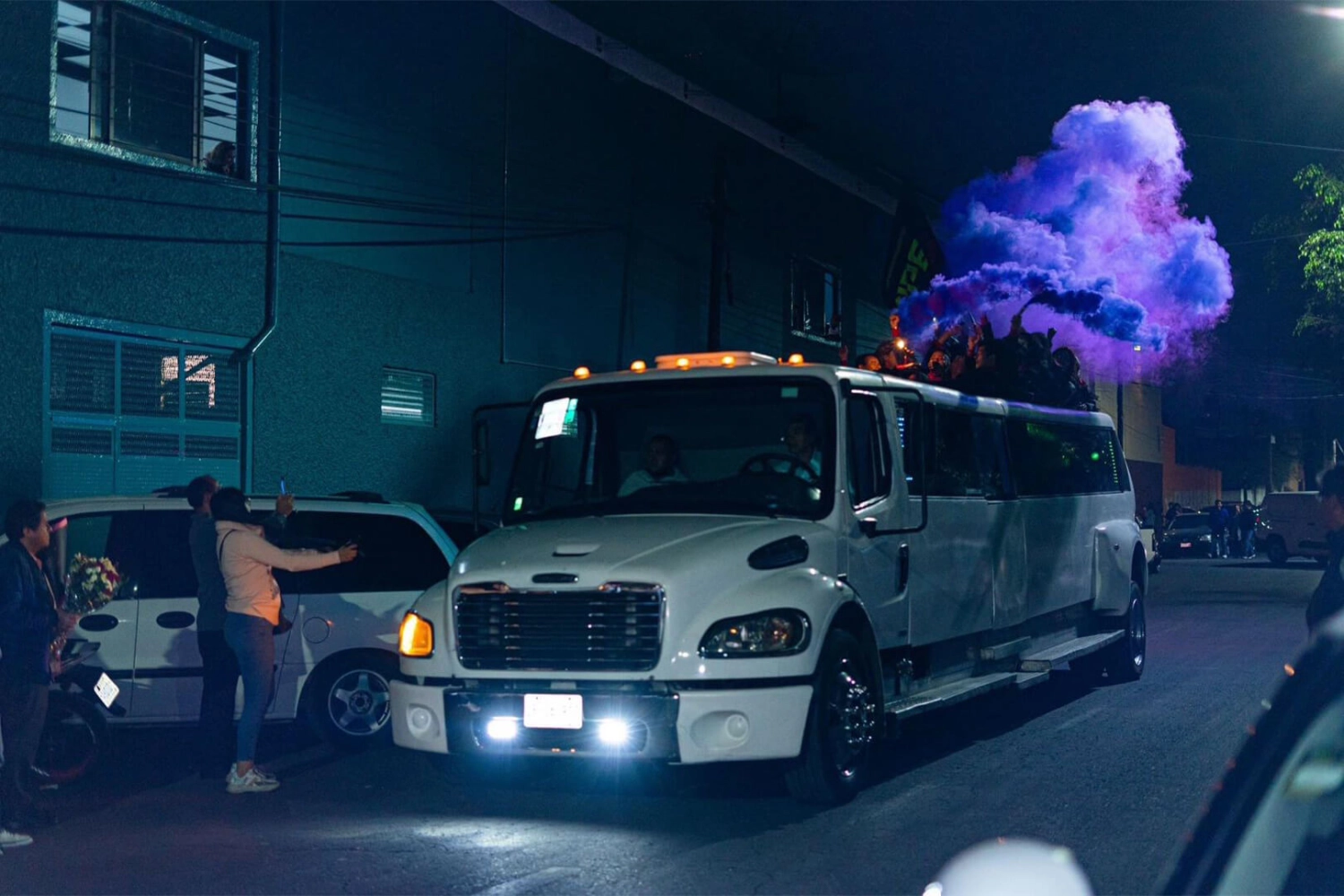 Experiencia Alas de Gigante