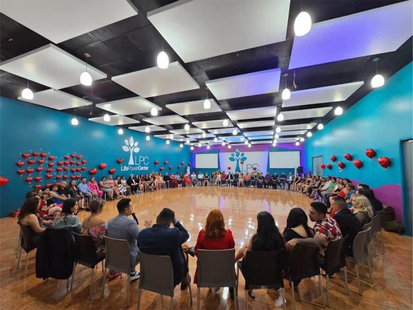 Experiencia Alas de Gigante