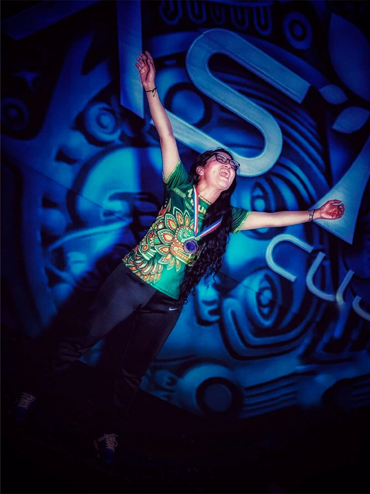 Experiencia Alas de Gigante