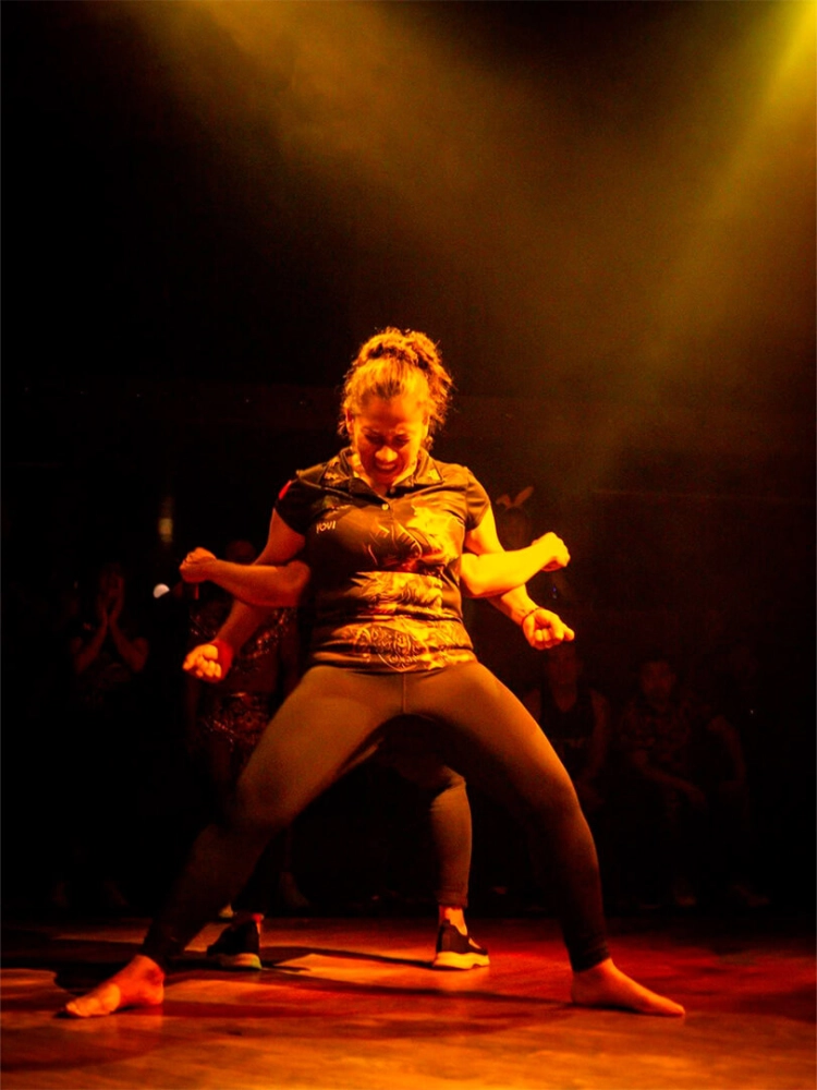 Experiencia Alas de Gigante