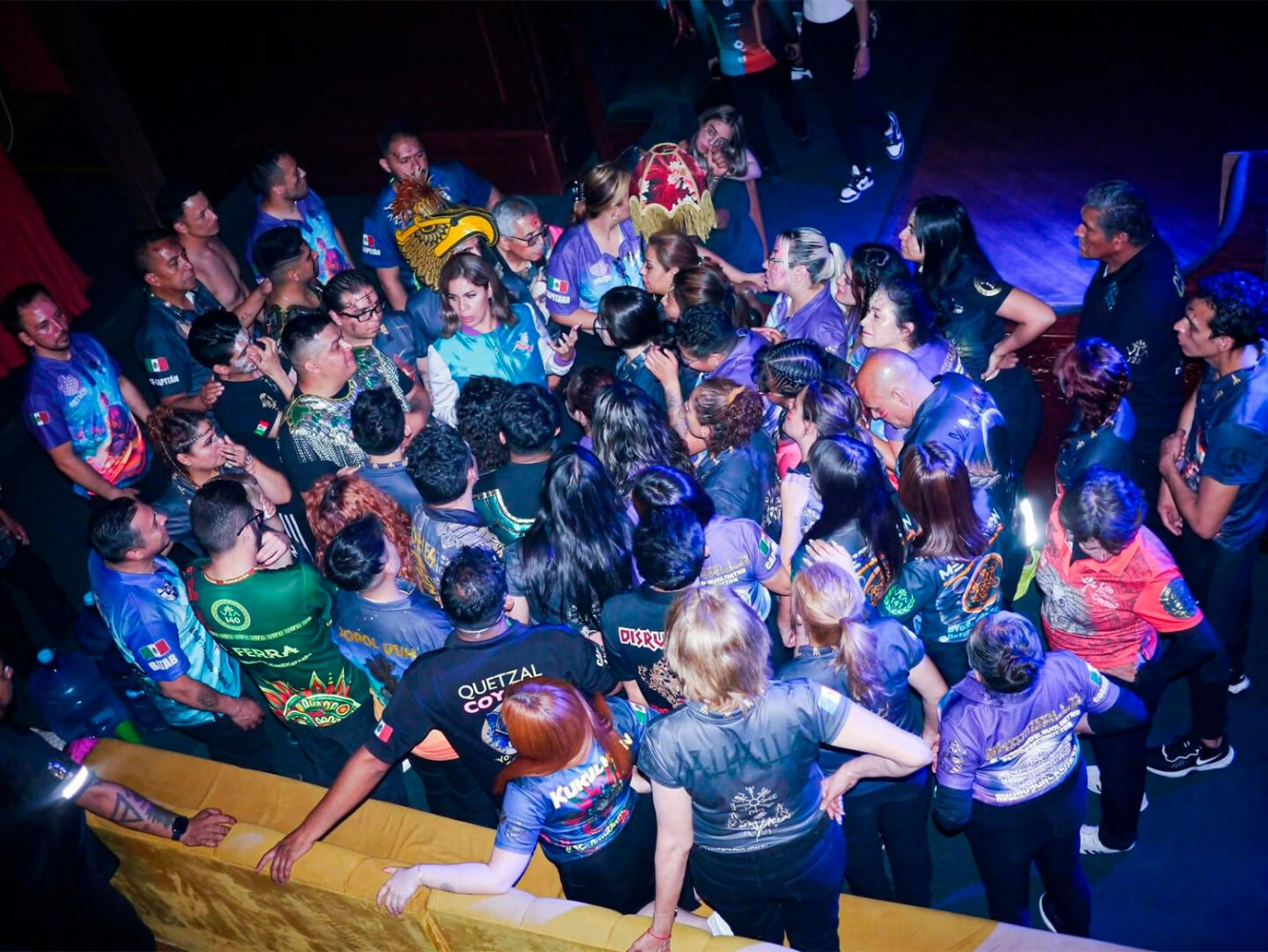 Experiencia Alas de Gigante