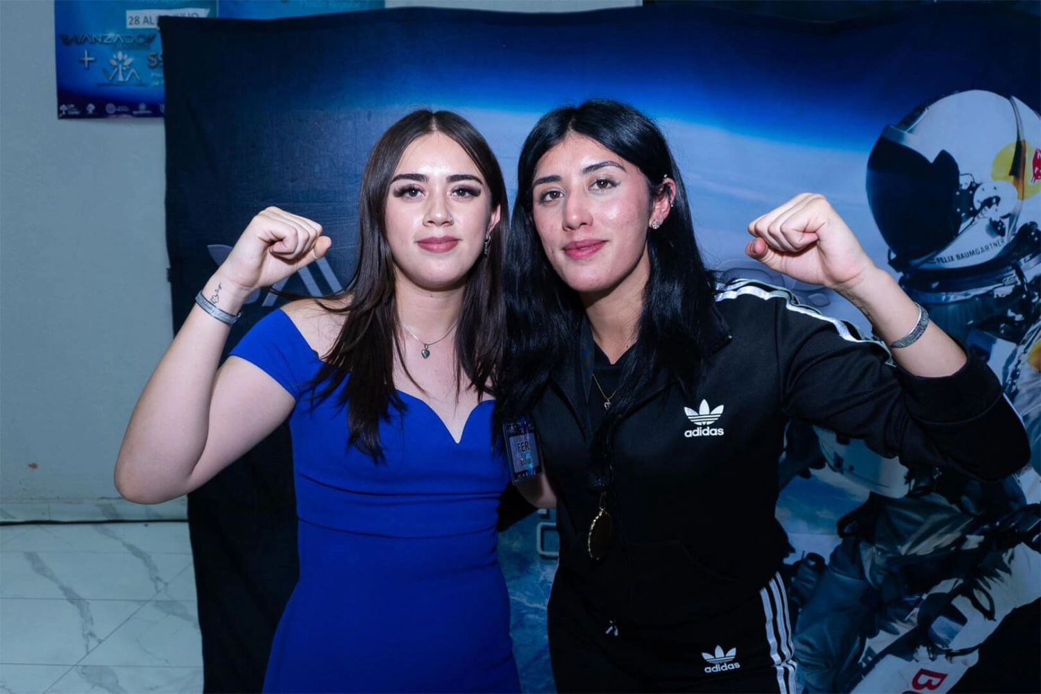 Experiencia Alas de Gigante