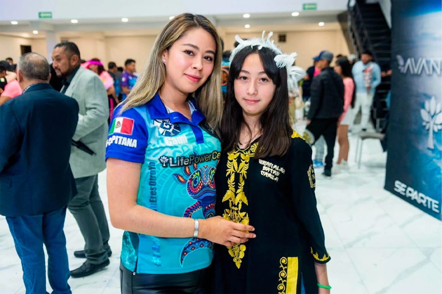 Experiencia Alas de Gigante