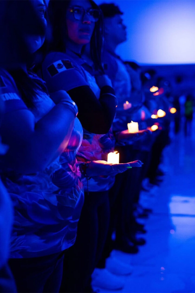 Experiencia Alas de Gigante