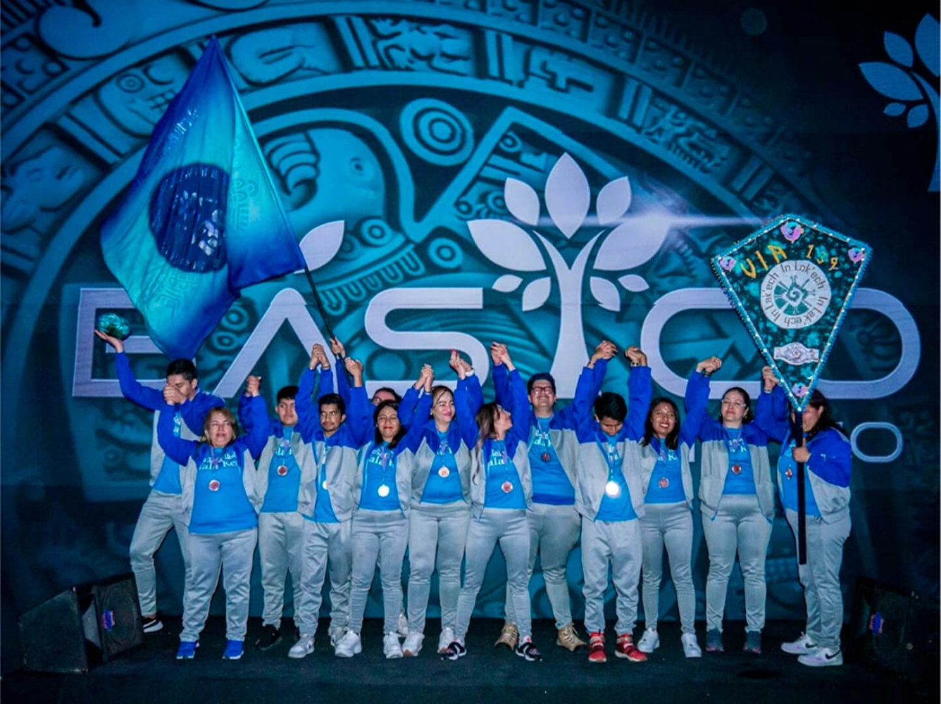 Experiencia Alas de Gigante